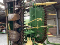 Cueilleur à mais Krone Easy Collect 6000 Kolvenplukker