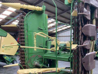 Cueilleur à mais Krone Easy Collect 6000 Kolvenplukker