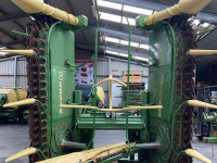 Cueilleur à mais Krone Easy Collect 6000 Kolvenplukker