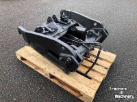 Relevage avant & Prise de force avant Valtra Fronthef / Frontlift / Front-hef voor Q-serie
