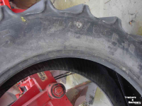Roues, Pneus, Jantes, Barillets Jumelage Continental AC 85  420/85 x 38
