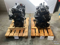 Moteur Sisu CS 110 9095MT