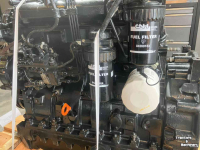 Moteur Sisu CS 110 9095MT