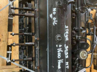 Moteur Sisu CS 110 9095MT