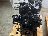 Moteur Sisu CS 110 9095MT
