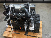 Moteur Sisu CS 110 9095MT