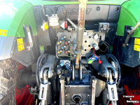 Tracteur Fendt 516 Vario Profi +