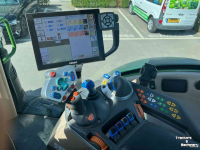 Tracteur Fendt 516 Vario Profi +