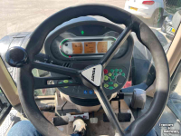 Tracteur Fendt 516 Vario Profi +