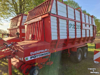 Autochargeuse Pottinger europrofi 2