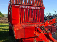 Autochargeuse Pottinger europrofi 2