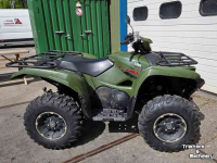 ATV / Quads Yamaha Grizzly 700 EPS