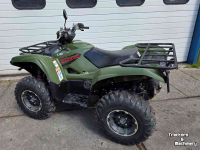 ATV / Quads Yamaha Grizzly 700 EPS