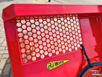 Godets chargeurs Wifo HOD 200 Opschepbak 1500 L