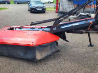 Faucheuse PZ-Vicon CM 218