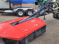 Faucheuse PZ-Vicon CM 218