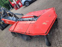 Faucheuse PZ-Vicon CM 218