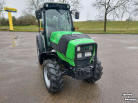 Tracteur pour vignes et vergers Deutz-Fahr AGROPLUS 410 S