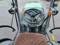 Tracteur pour vignes et vergers Deutz-Fahr AGROPLUS 410 S