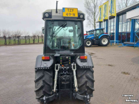 Tracteur pour vignes et vergers Deutz-Fahr AGROPLUS 410 S