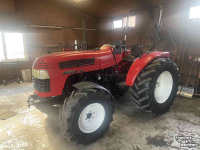Tracteur Jinma 454