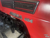 Tracteur Jinma 454 cabrio 4wd 3 cil.diesel