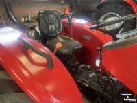 Tracteur Jinma 454 cabrio 4wd 3 cil.diesel