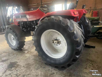 Tracteur Jinma 454 cabrio 4wd 3 cil.diesel