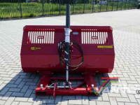 Godets chargeurs Wifo HOD-175-RVS Schepbak