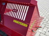 Godets chargeurs Wifo HOD-175-RVS Schepbak