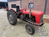 Tracteurs anciens Massey Ferguson 35