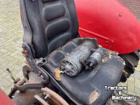 Tracteurs anciens Massey Ferguson 35