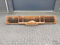 Rouleaux / Rouleaux traînés  Aandrukrol 3 meter breed