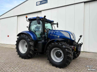 Tracteur New Holland T7.225 AC