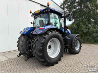 Tracteur New Holland T7.225 AC