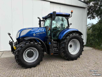 Tracteur New Holland T7.225 AC