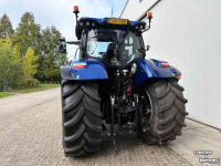 Tracteur New Holland T7.225 AC
