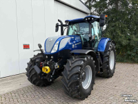Tracteur New Holland T7.225 AC
