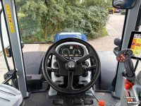 Tracteur New Holland T7.225 AC