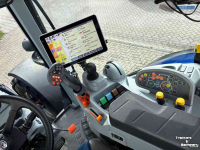 Tracteur New Holland T7.225 AC