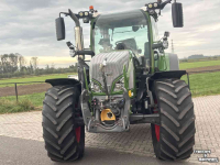 Tracteur Fendt 516 profiplus