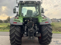 Tracteur Fendt 516 profiplus