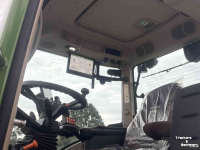 Tracteur Fendt 516 profiplus