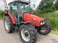 Tracteur Massey Ferguson 4235