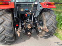Tracteur Massey Ferguson 4235