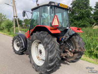 Tracteur Massey Ferguson 4235