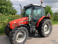 Tracteur Massey Ferguson 4235