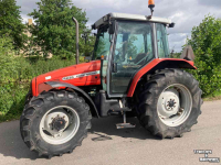 Tracteur Massey Ferguson 4235