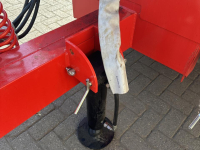 Remorque porte-machines JPM JPM oprijwagen