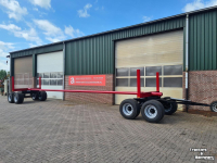 Autres matériel et accessoires de transport agricole AGM Buizen wagen